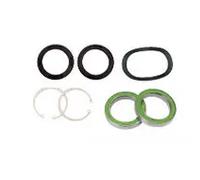 Kit Cuscinetti bici bb30 FSA Gris