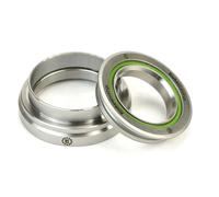 Kit cuscinetti bici Enduro Headset Argenté