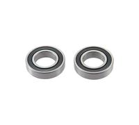 Kit cuscinetti bici per bicicletta anteriore Ritchey Wcs V2 Zeta GX Argenté