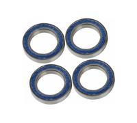 Kit cuscinetti bici per il corpo della cassetta Campagnolo (x4) Argenté