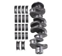 Kit cuscinetti biella albero motore principale for Mercedes-Benz OM651 CR1670SP