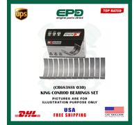 Kit Cuscinetti Big End Conrod King per Land Rover Range Rover 3.0L 306DT TDV6
