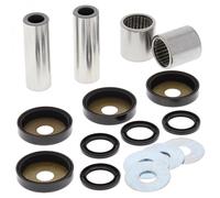Kit cuscinetti braccio controllo All Balls 50-1028 per Kawasaki KFX 400cc