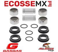 KIT DI RIPARAZIONE DEI BRACCI DI CONTROLLO KTM SX 50 MINI '09-'19, SX6