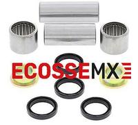 Kit Cuscinetti Braccio Oscillante Honda CR80 2000-2002 ALL BALLS 28-1019