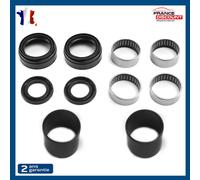 Kit Cuscinetti Braccio Posteriore Sinistra Destra Treno Asse per Saxo Ax 106 4
