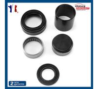 Kit Cuscinetti Braccio Treno Posteriore Pinze per Saxo Ax 106 - 3 Fori - 513164