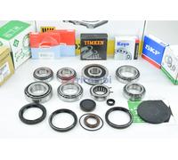 KIT CUSCINETTI CAMBIO AUDI A3 SEAT ALTEA SKODA OCTAVIA VW GOLF BEETLE 462037210