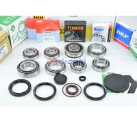 KIT CUSCINETTI CAMBIO AUDI A3 SEAT ALTEA SKODA OCTAVIA VW GOLF PASSAT 462037110