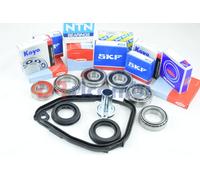 KIT CUSCINETTI CAMBIO BMW MINI ONE R50 R53 GS5-65BH 5 Marce 00>2010 DR 462015211