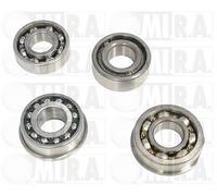 KIT CUSCINETTI CAMBIO FIAT 500 N/D/F/L/R - 126 PERSONAL/BIS