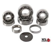 KIT CUSCINETTI CAMBIO HONDA CR 500 R 1988-2001 HOT RODS TBK0004