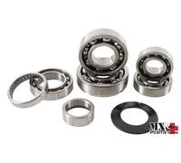 KIT CUSCINETTI CAMBIO HONDA CRF 250 X 2007-2013 HOT RODS TBK0008