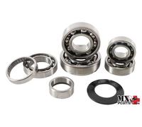KIT CUSCINETTI CAMBIO HONDA CRF 250 X 2015-2017 HOT RODS TBK0008