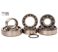 KIT CUSCINETTI CAMBIO Honda CRF 250R 2005 TBK0041 HOT RODS