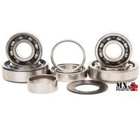 KIT CUSCINETTI CAMBIO HONDA CRF 450 R 2005-2008 HOT RODS TBK0010