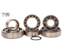 KIT CUSCINETTI CAMBIO Husqvarna FC 350 2014-2015 TBK0081 HOT RODS