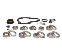 KIT CUSCINETTI CAMBIO LUK PER VW AUDI SEAT SKODA 462005610
