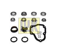 KIT CUSCINETTI CAMBIO LUK PER VW AUDI SEAT SKODA 462033310