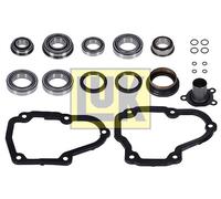 kit cuscinetti cambio luk volkswagen audi 462031810