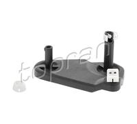 Kit cuscinetti, Cambio manuale 117 804 001 TOPRAN
