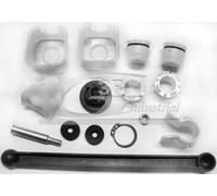 Kit cuscinetti, Cambio manuale 23405 3RG 3RG