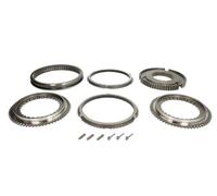 Kit cuscinetti, Cambio manuale 298573 C.E.I