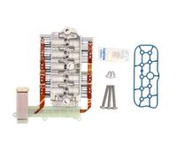 Kit cuscinetti, Cambio manuale 421 367 924 2 WABCO