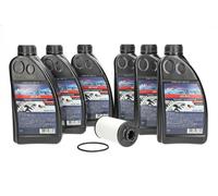 AIC Kit tagliando cambio automatico 58376Set
