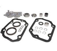 Kit cuscinetti, cambio manuale LUK 462 0055 10 per AUDI A2 (8Z0) 1.4 2000-2005