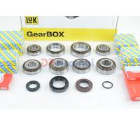 KIT CUSCINETTI CAMBIO PER FIAT TALENTO - NISSAN PRIMASTAR OPEL RENAULT 462040610