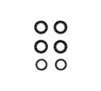 Kit cuscinetti ceramicspeed zipp 8 standard per mozzi zipp 77 177