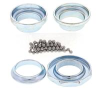 Kit Cuscinetti Colonna Direzione ALL BALLS-22-1073 Per Moto Ricambi