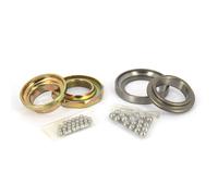 Kit cuscinetti colonna sterzo a sfere Serie per KYMKO PEOPLE 200 GTI 2010-2016