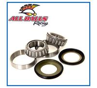 Kit cuscinetti conici di sterzo e parapolvere per Honda CB 750 F2 SOHC 1977