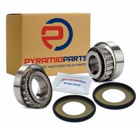 Cuscinetti e guarnizioni testa sterzo per Yamaha YT175 J/K Tri-Moto ATV 1982-...