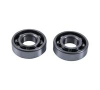 KIT CUSCINETTI CONTRALBERO POLARIS HAWKEYE 400 HO 2X4 HD 2013-2014 HOT RODS H...