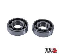 KIT CUSCINETTI CONTRALBERO POLARIS SPORTSMAN 500 4X4 HO 2008-2013 HOT RODS HR...