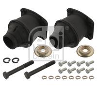 Kit cuscinetti, Corpo assiale Assale anteriore Sx per MERCEDES-BENZ CLASSE S COU