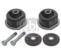 Kit cuscinetti, Corpo assiale Assale posteriore per CHRYSLER MERCEDES-BENZ 124 1