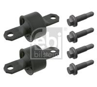 Kit cuscinetti, Corpo assiale Assale posteriore per FORD FOCUS