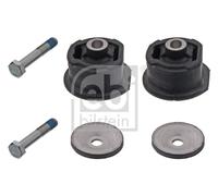 Kit cuscinetti, Corpo assiale Assale posteriore per MERCEDES-BENZ 124 CLASSE E