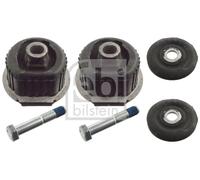 Kit cuscinetti, Corpo assiale Assale posteriore per MERCEDES-BENZ 124 CLASSE E S