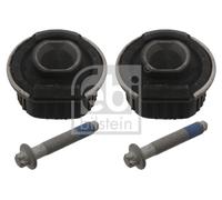 Kit cuscinetti, Corpo assiale Assale posteriore per MERCEDES-BENZ CLASSE A