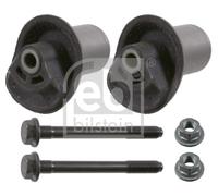 Kit cuscinetti, Corpo assiale Assale posteriore per SEAT VW CORRADO GOLF JETTA T