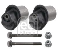 Kit cuscinetti, Corpo assiale Assale posteriore per SEAT VW CORRADO GOLF TOLEDO