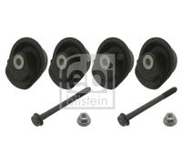 Kit cuscinetti, Corpo assiale Assale posteriore per VW PASSAT