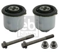 Kit cuscinetti, Corpo assiale Assale posteriore Sx per FORD FIESTA FUSION