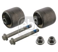 Kit cuscinetti, Corpo assiale Assale posteriore Sx per FORD FIESTA IKON KA KA Va