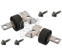 Kit cuscinetti, Corpo assiale Assale posteriore Sx per FORD VOLVO GALAXY MONDEO